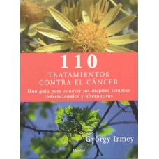 110 TRATAMIENTOS CONTRA EL CANCER