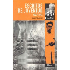 ESCRITOS DE JUVENTUD 1923-1942