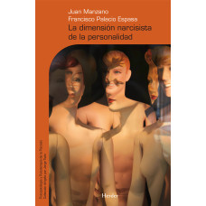LA DIMENSION NARCISISTA DE LA PERSONALID LA DIMENSION NARCISISTA DE LA PERSONALID