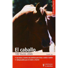 EL CABALLO 100 TRUCOS UTILES EL CABALLO 100 TRUCOS UTILES