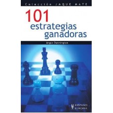 101 ESTRATEGIAS GANADORAS
