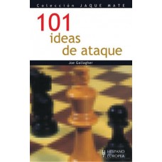 101 IDEAS DE ATAQUE