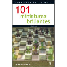 101 MINIATURAS BRILLANTES