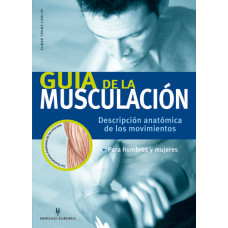 GUIA DE LA MUSCULACION