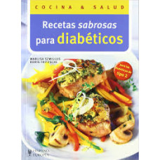 RECETAS SABROSAS PARA DIABETICOS