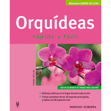 ORQUIDEAS RAPIDO Y FACIL