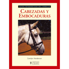 CABEZADAS Y EMBOCADURAS                 
