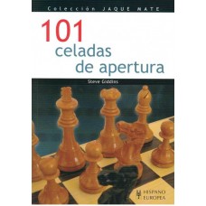 101 CELADAS DE APERTURA