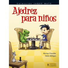 AJEDREZ PARA NIÑOS