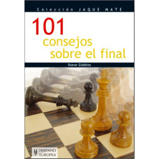 101 CONSEJOS SOBRE EL FINAL