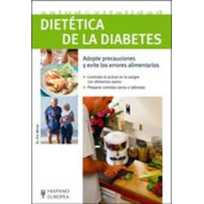 DIETETICA DE LA DIABETES