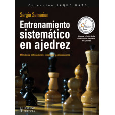 ENTRENAMIENTO SISTEMATICO EN AJEDREZ