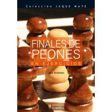 FINALES DE PEONES EN EJERCICIOS