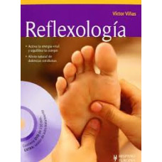 REFLEXOLOGIA