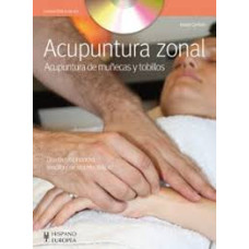 ACUPUNTURA ZONAL