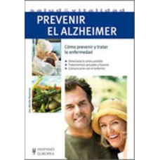 PREVENIR EL ALZHEIMER