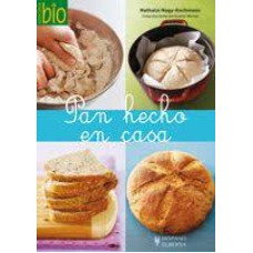 PAN HECHO EN CASA PAN HECHO EN CASA