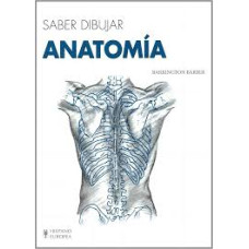 SABER DIBUJAR ANATOMIA
