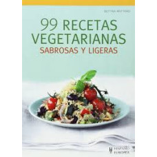 99 RECETAS VEGETARIANAS