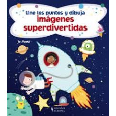 UNE LOS PUNTOS Y DIBUJA IMAGENESSUPERDIV