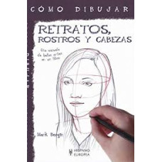 RETRATOS ROSTROS Y CABEZAS