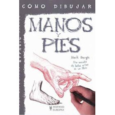 MANOS Y PIES