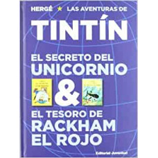 EL SECRETO DEL UNICORNIO
