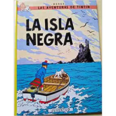 LA ISLA NEGRA