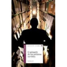 EL ALMACEN DE LAS PALABRAS TERRIBLES    