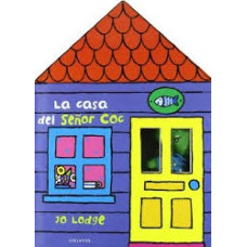 LA CASA DEL SENOR COC