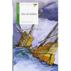 ORO DE INDIAS