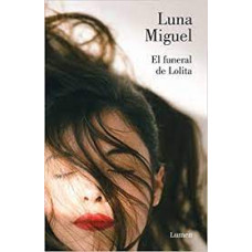 EL FUNERAL DE LOLITA EL FUNERAL DE LOLITA