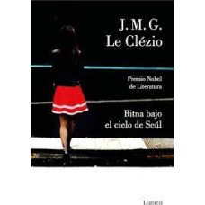 BITNA BAJO EL CIELO DE SEUL