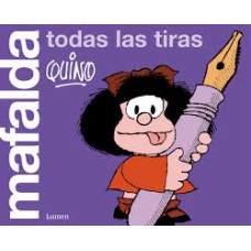 MAFALDA TODAS LAS TIRAS MAFALDA TODAS LAS TIRAS