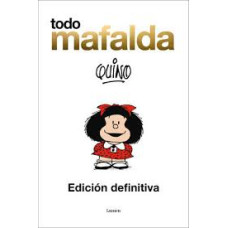 TODO MAFALDA EDICION DEFINITIVA
