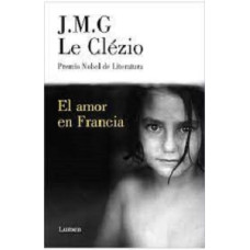 EL AMOR EN FRANCIA                      