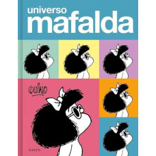 UNIVERSO MAFALDA UNIVERSO MAFALDA