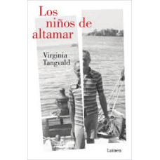 LOS NIÑOS DE ALTAMAR                    