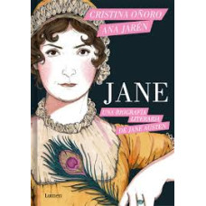 JANE UNA BIOGRAFIA LITERARIA            