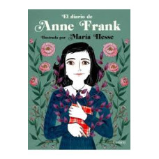 DIARIO DE ANA FRANK                     