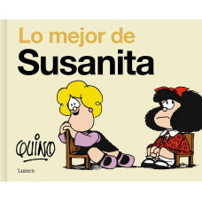 LO MEJOR DE SUSANITA LO MEJOR DE SUSANITA