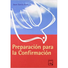 PREPARACION A LA CONFIRMACION