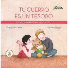 TU CUERPO ES UN TESORO