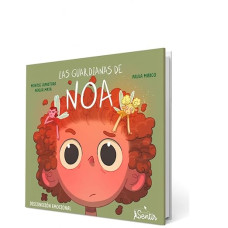 LAS GUARDIANAS DE NOA                   