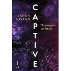 CAPTIVE: NO JUEGES CONMIGO              
