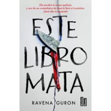 ESTE LIBRO MATA ESTE LIBRO MATA