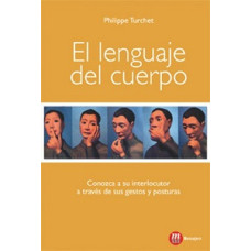 EL LENGUAJE DEL CUERPO