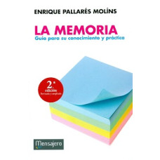 LA MEMORIA GUIA PARA SU CONOCIMIENTO