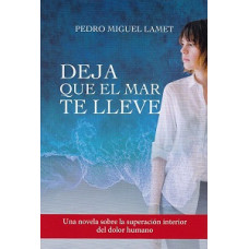 DEJA QUE EL MAR TE LLEVE