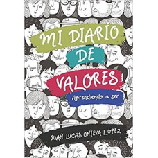 MI DIARIO DE VALORES